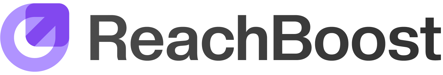 ReachBoost